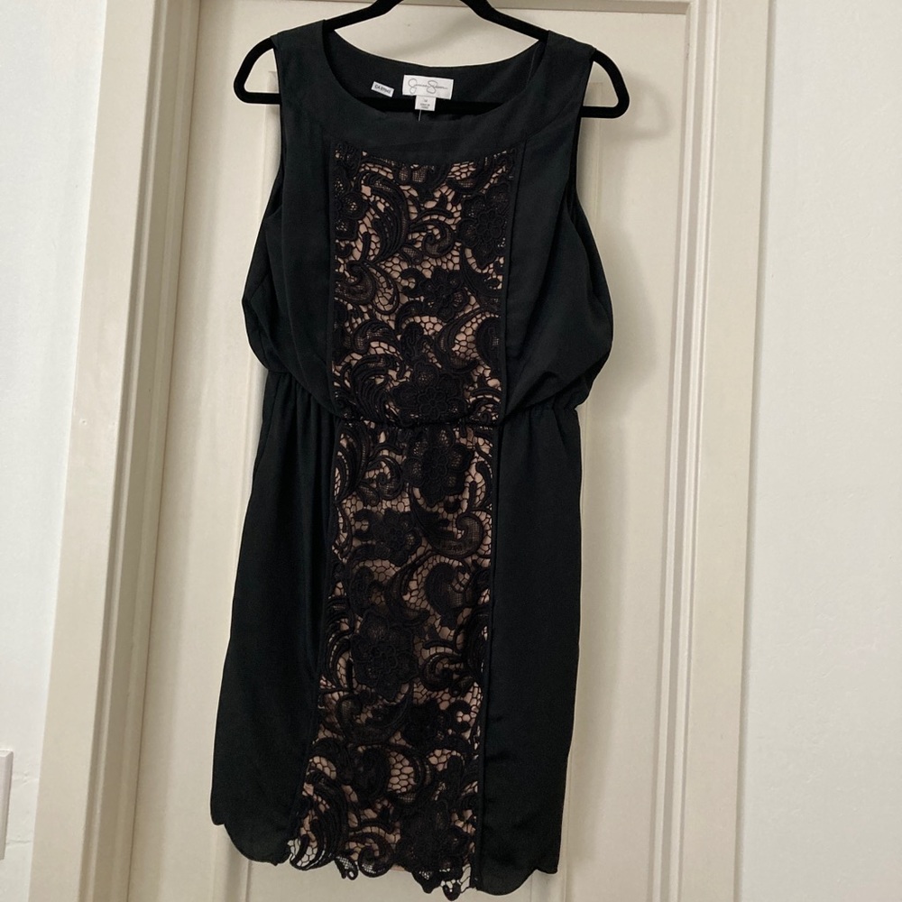 Pretty Little Black Dress!